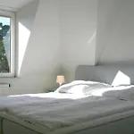 Ferienappartement Barfuss