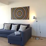Ferienappartement Barfuss