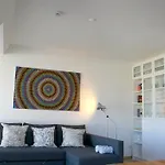 Ferienappartement Barfuss