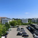 Ferienappartement Barfuss