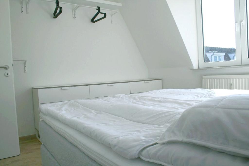 Ferienappartement Barfuss Apartment