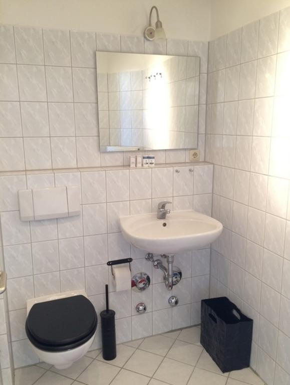 Apartment Ferienappartement Barfuss *
