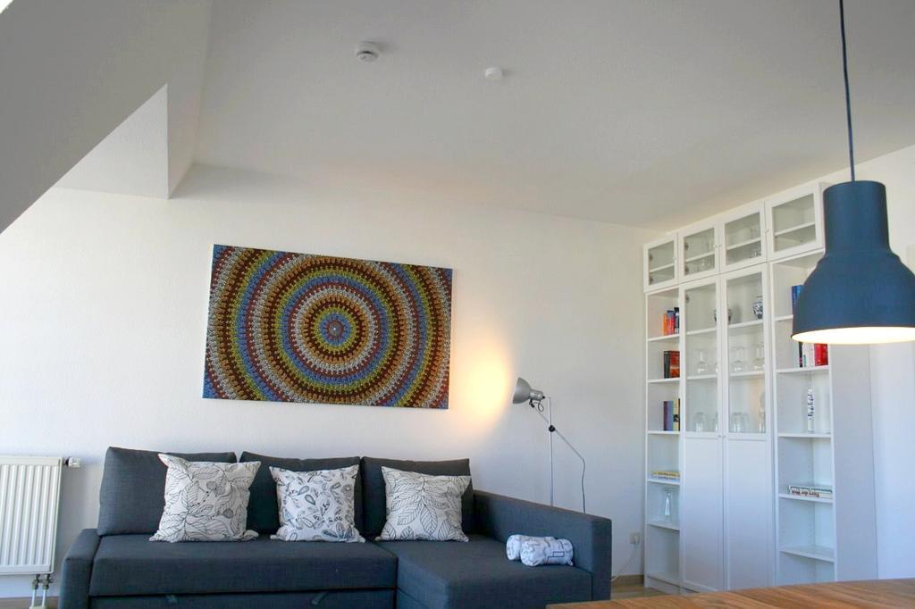 Ferienappartement Barfuss *